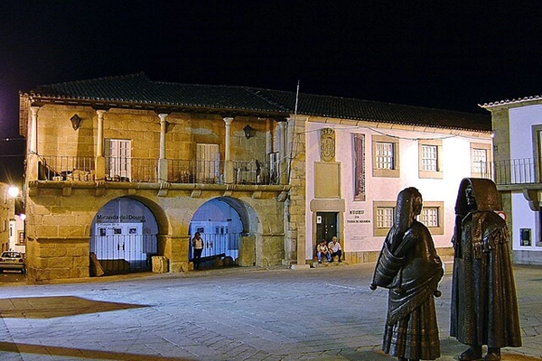 Local - Museu da Terra de Miranda - Miranda do Douro| Miranda do Douro| Terras de Trás-os-Montes