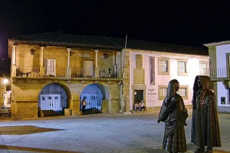 Local - Museu da Terra de Miranda - Miranda do Douro| Miranda do Douro| Terras de Trás-os-Montes