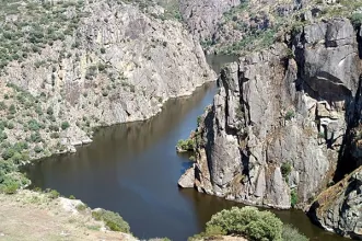 Point of Interest - Miradouro da Sé Catedral - Miranda do Douro| Miranda do Douro| Terras de Trás-os-Montes| Portugal