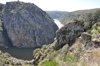 Point of Interest - Miradouro do Castro de Vale de Águia - Miranda do Douro| Miranda do Douro| Terras de Trás-os-Montes