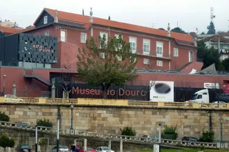 Ponto de Interesse - Museu do Douro - Peso da Régua| Peso da Régua| Douro