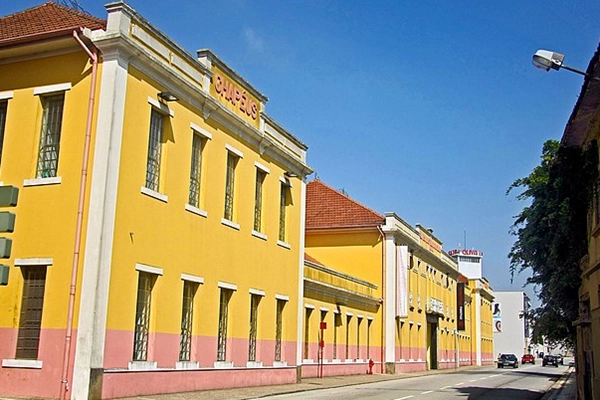 Ponto de Interesse - Museu da Chapelaria - São João da Madeira| São João da Madeira| Área Metropolitana do Porto