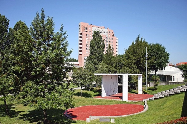 Local - Parque da Cidade de Valongo - Valongo| Valongo| Área Metropolitana do Porto