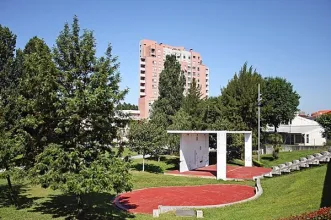 Local - Parque da Cidade de Valongo - Valongo| Valongo| Área Metropolitana do Porto