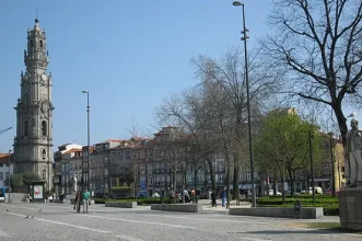 Local - Torre dos Clérigos - Porto| Porto| Área Metropolitana do Porto| Portugal