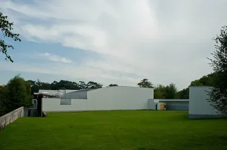 Local - Museu de Arte Contemporânea de Serralves - Porto| Porto| Área Metropolitana do Porto| Portugal