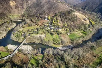 Local - Meitriz – Aldeia de Portugal - Janarde| Arouca| Área Metropolitana do Porto