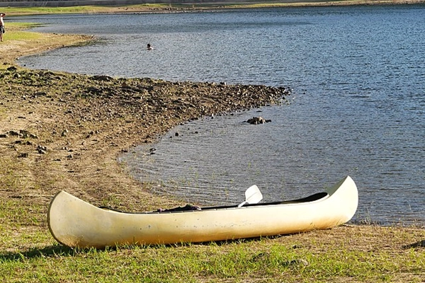 Local - Praia Fluvial da Barragem Marechal Carmona - Idanha-A-Nova| Idanha-A-Nova| Beira Baixa