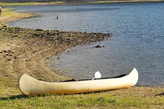 Local - Praia Fluvial da Barragem Marechal Carmona - Idanha-A-Nova| Idanha-A-Nova| Beira Baixa