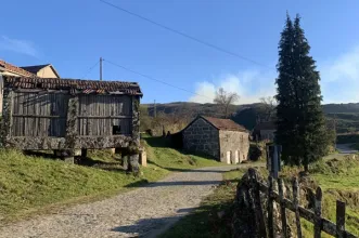 Local - Aldeia Velha - Aldeia Velha| Amarante| Tâmega e Sousa