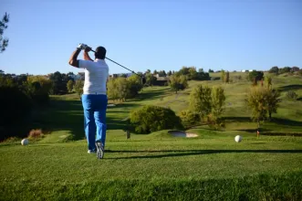 Local - Golfe de Amarante - Fregim| Amarante| Tâmega e Sousa| Portugal