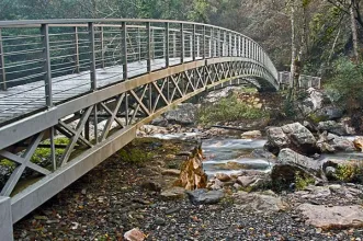 Ponto de Interesse - Praia Fluvial Fragas de São Simão - Fragas de São Simão| Figueiró Dos Vinhos| Região de Leiria| Portugal