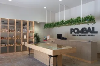 Ponto de Interesse - Posto de Turismo de Pombal - Pombal| Pombal| Região de Leiria| Portugal