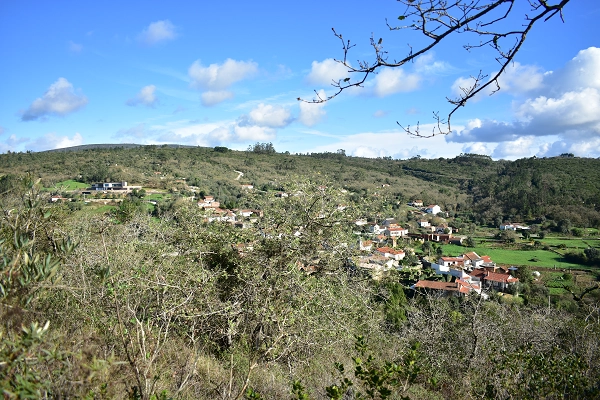 Local - Aldeia do Vale - Vale| Pombal| Região de Leiria