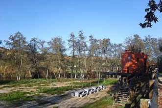 Ponto de Interesse - Praia Fluvial de Ferreirós do Dão - Ferreirós do Dão| Tondela| Viseu Dão Lafões| Portugal