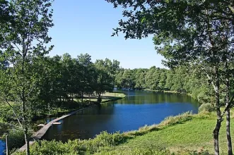 Local - Praia Fluvial de Porto Várzea - Campia| Vouzela| Viseu Dão Lafões| Portugal