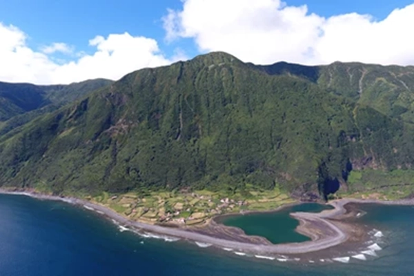 Local - Centro de Interpretação da Caldeira de Santo Cristo - Calheta| Calheta de São Jorge| Região Autónoma dos Açores