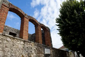 Ponto de Interesse - Palanque dos Duques de Aveiro - Abiul| Pombal| Região de Leiria| Portugal