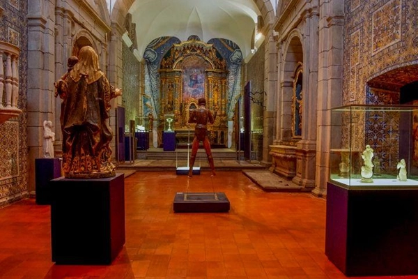 Local - Museu de Arte Sacra de Moura - Moura| Moura| Baixo Alentejo