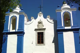 Local - Igreja Matriz de Santa Maria - Ourique| Ourique| Baixo Alentejo| Portugal