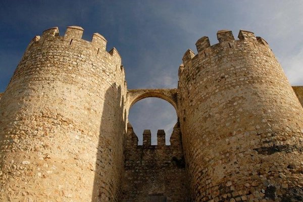 Local - Castelo de Serpa - Serpa| Serpa| Baixo Alentejo