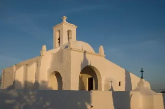 Point of Interest - Ermida de Nossa Senhora de Guadalupe - Serpa| Serpa| Baixo Alentejo