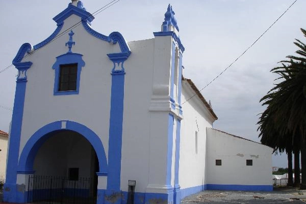 Local - Igreja Nossa Senhora da Conceição - Ferreira do Alentejo| Ferreira do Alentejo| Baixo Alentejo