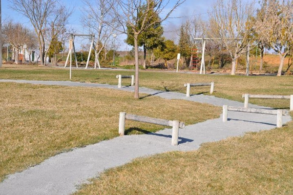 Local - Parque de Lazer da Fonte Nova - Ferreira do Alentejo| Ferreira do Alentejo| Baixo Alentejo