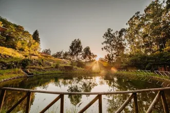 Point of Interest - Parque Ribeira Primeira - Santa Cruz| Santa Cruz| Região Autónoma da Madeira
