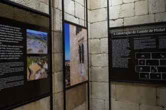 Point of Interest - Centro Interpretativo do Castelo e Territórios de Pinhel - Pinhel| Pinhel| Beiras e Serra da Estrela