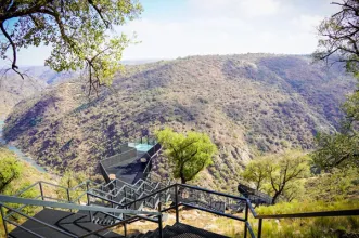 Local - Miradouro da Faia - Faia| Pinhel| Beiras e Serra da Estrela