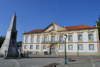 Local - Casa da Cultura Pinhel  - Pinhel| Pinhel| Beiras e Serra da Estrela| Portugal