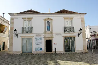 Local - Museu Municipal de Olhão - Olhão| Olhão| Algarve| Portugal