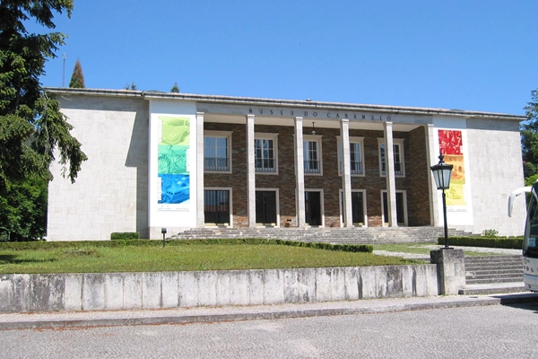 Ponto de Interesse - Museu do Caramulo - Caramulo| Tondela| Viseu Dão Lafões