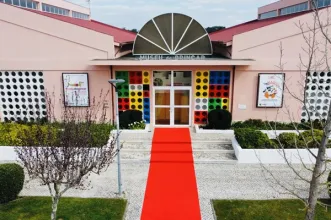 Point of Interest - Museu do Brincar - Vagos| Vagos| Região de Aveiro| Portugal