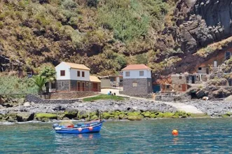 Local - Calhau da Lapa - Ribeira Brava| Região Autónoma da Madeira