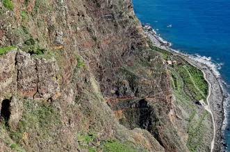 Local - Praia da Fajã das Bebras - Câmara de Lobos| Região Autónoma da Madeira| Portugal