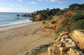 Local - Praia de Santa Eulália - Albufeira| Algarve