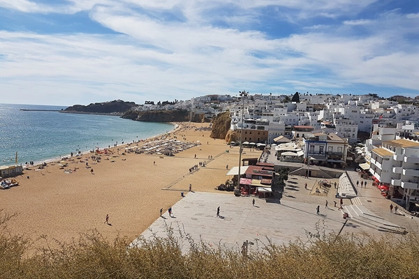 Local - Praia dos Pescadores - Albufeira| Algarve