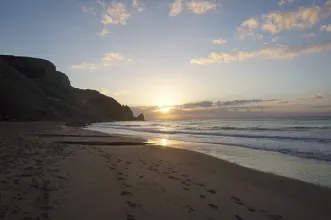 Local - Praia da Luz - Lagos| Algarve