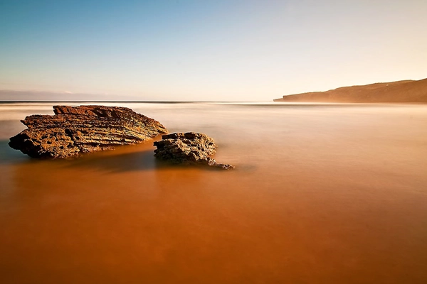 Local - Praia Monte Clérigo - Aljezur| Algarve