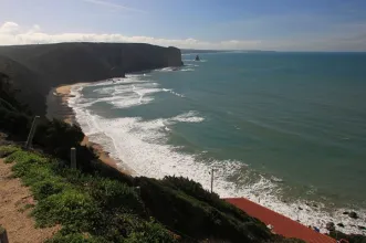 Local - Praia da Arrifana - Aljezur| Algarve| Portugal