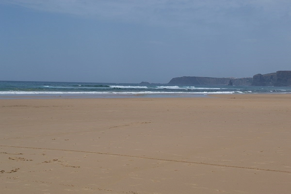 Local - Praia de Vale Figueiras - Aljezur| Algarve