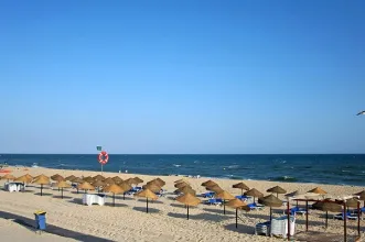 Local - Praia do Cabeço - Castro Marim| Algarve