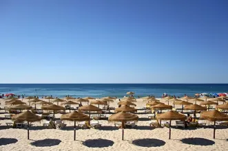 Local - Praia da Manta Rota - Vila Real de Santo António| Algarve