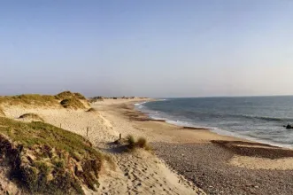 Local - Praia de Cepães - Esposende| Cávado