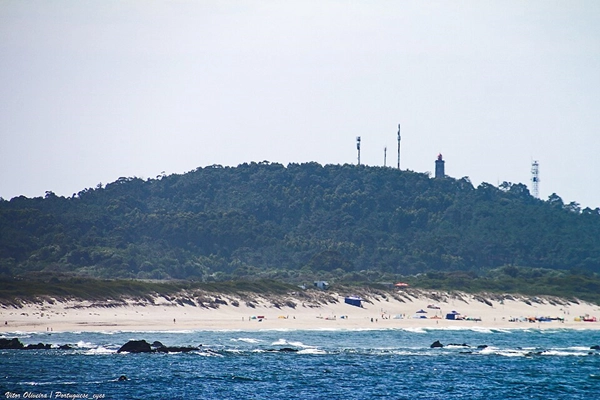 Local - Praia da Arda - Afife| Viana do Castelo| Alto Minho