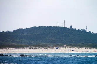 Local - Praia da Arda - Afife| Viana do Castelo| Alto Minho