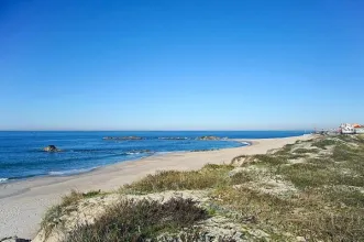 Local - Praia do Mindelo - Vila do Conde| Área Metropolitana do Porto| Portugal
