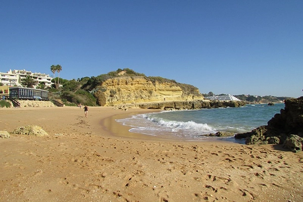 Local - Praia dos Aveiros - Albufeira| Algarve